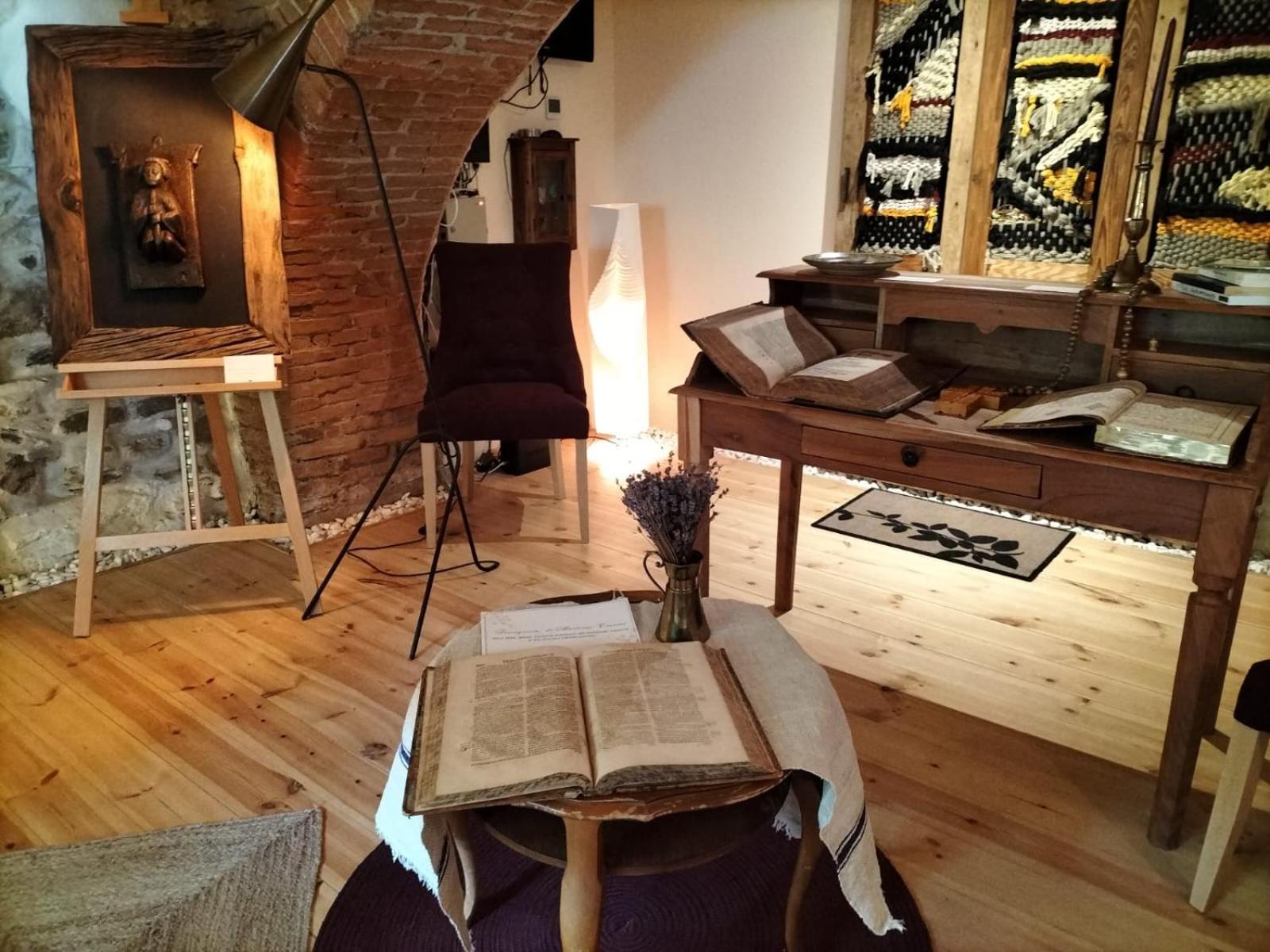 Pensiunea Agora Cisnădioara Extérieur photo
